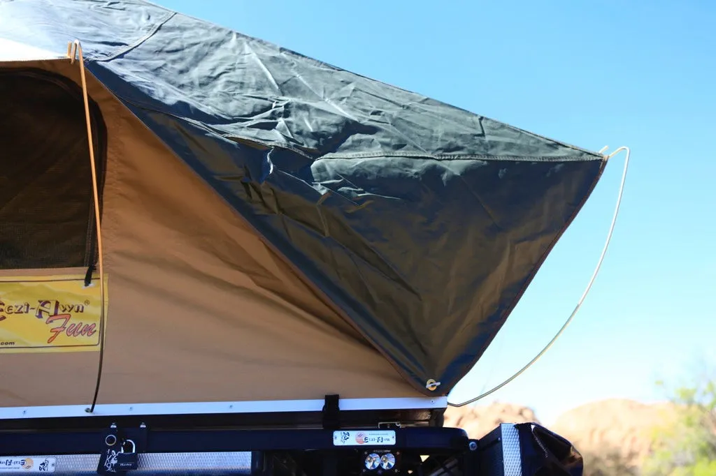 EEZI-AWN | Fun Roof Top Tent