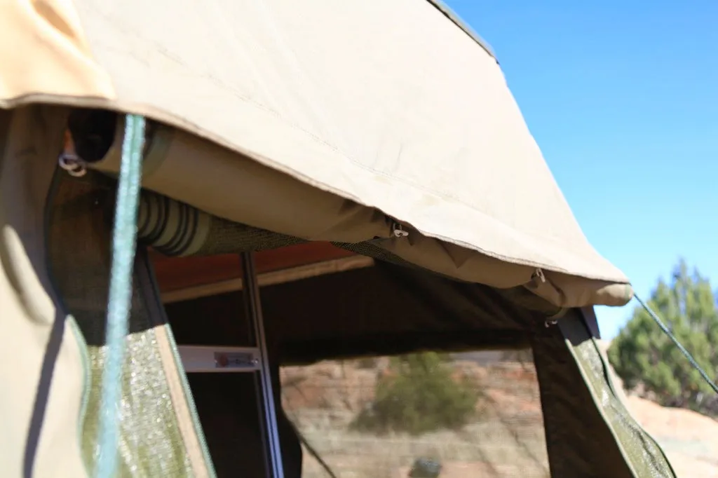 EEZI-AWN | Fun Roof Top Tent