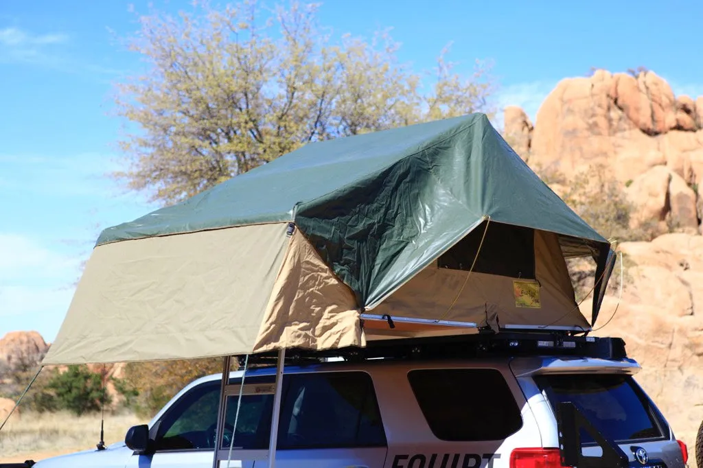EEZI-AWN | Fun Roof Top Tent