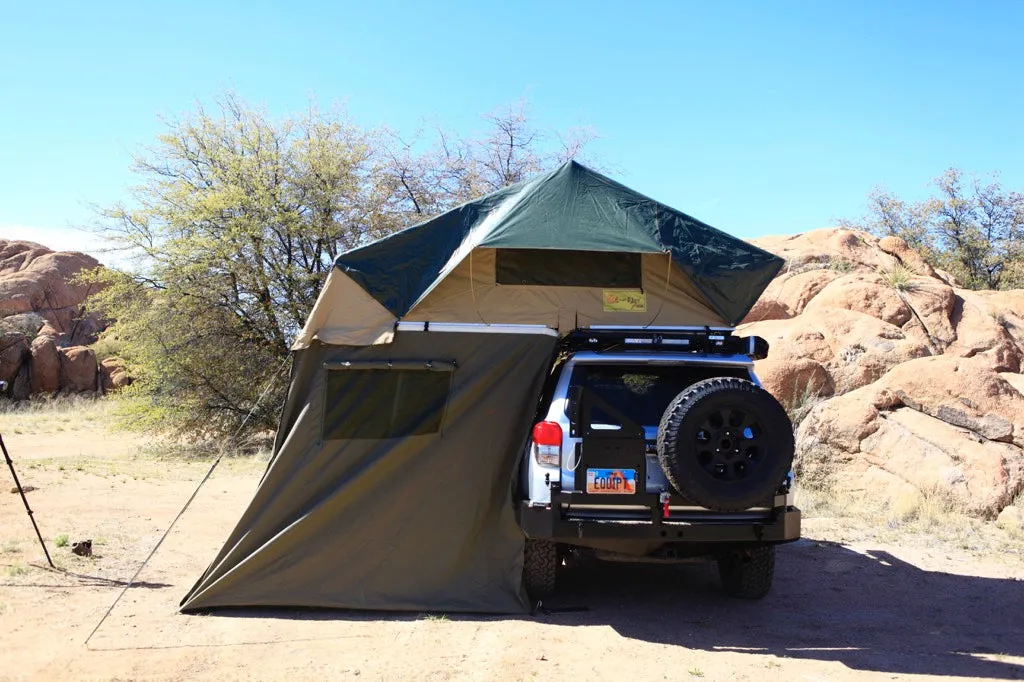 EEZI-AWN | Fun Roof Top Tent