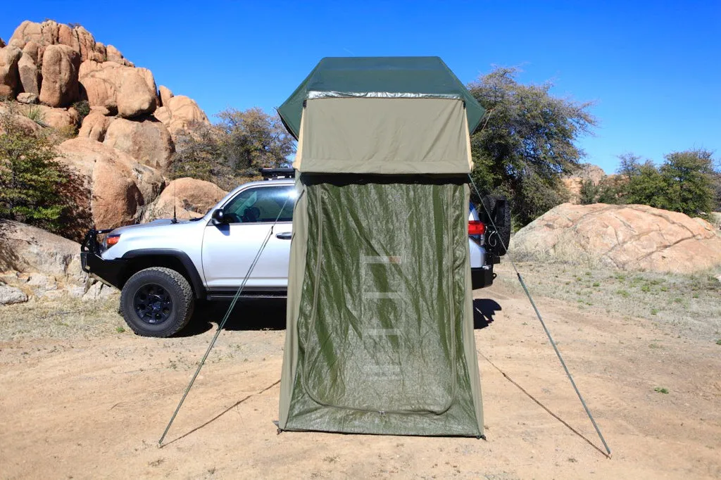 EEZI-AWN | Fun Roof Top Tent