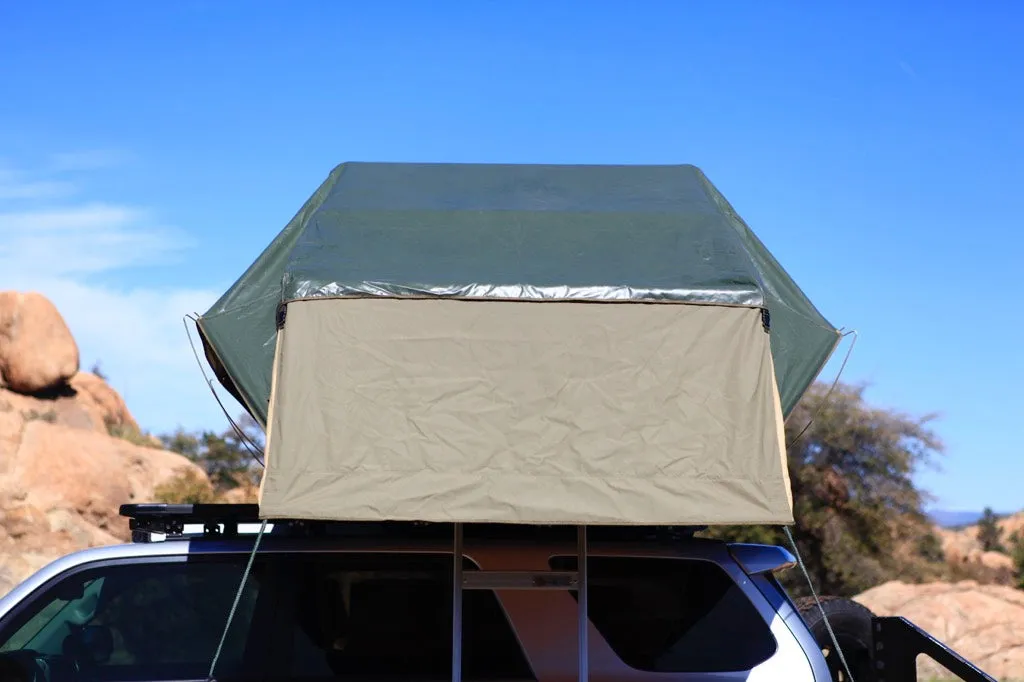 EEZI-AWN | Fun Roof Top Tent