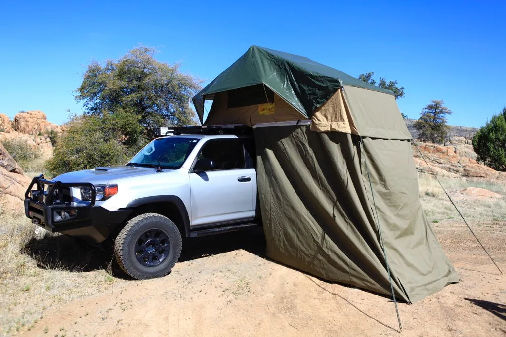 EEZI-AWN | Fun Roof Top Tent