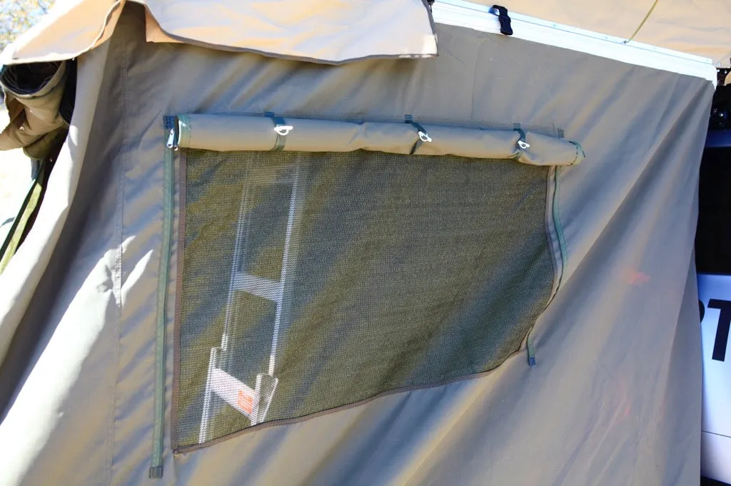 EEZI-AWN | Fun Roof Top Tent