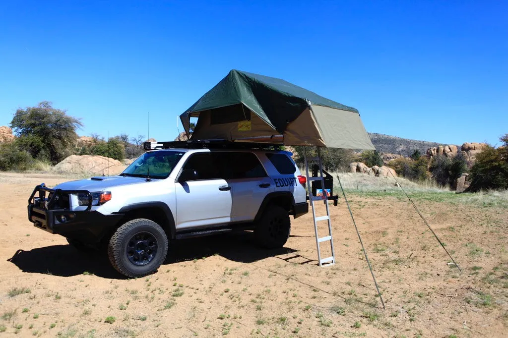 EEZI-AWN | Fun Roof Top Tent