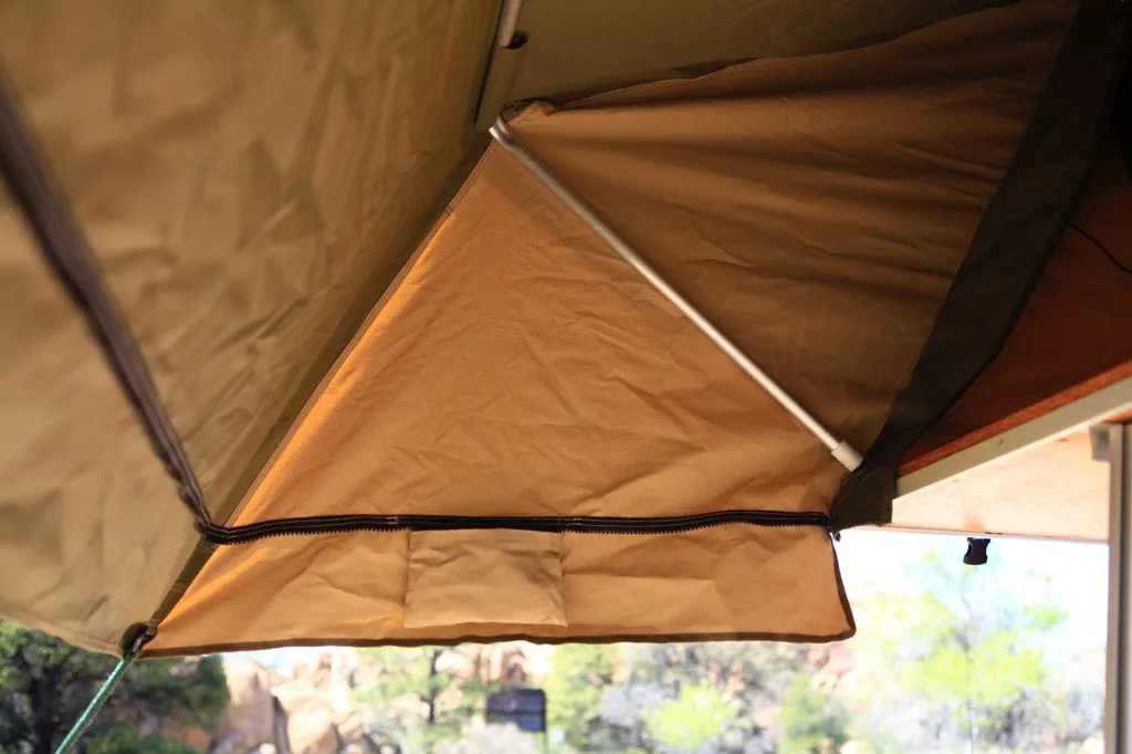 EEZI-AWN | Fun Roof Top Tent