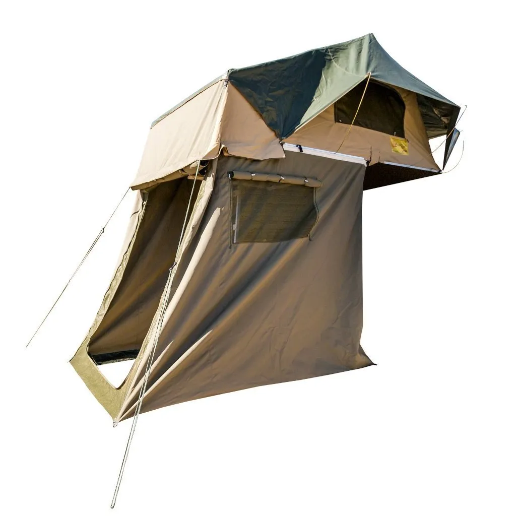 EEZI-AWN | Fun Roof Top Tent