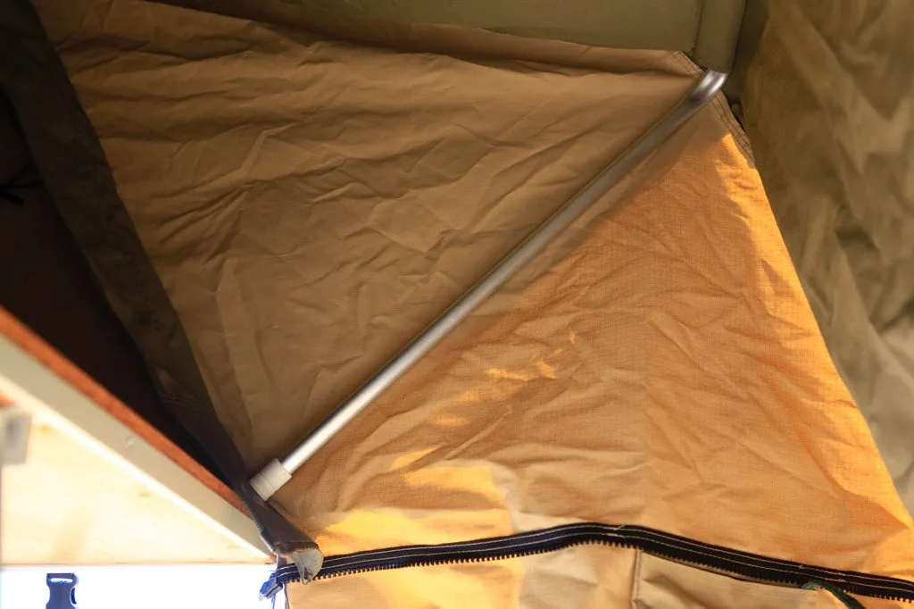 EEZI-AWN | Fun Roof Top Tent