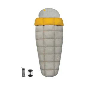 High-Loft Sleeping Bags