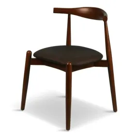 ErgoStak Modern Lumbar Chair
