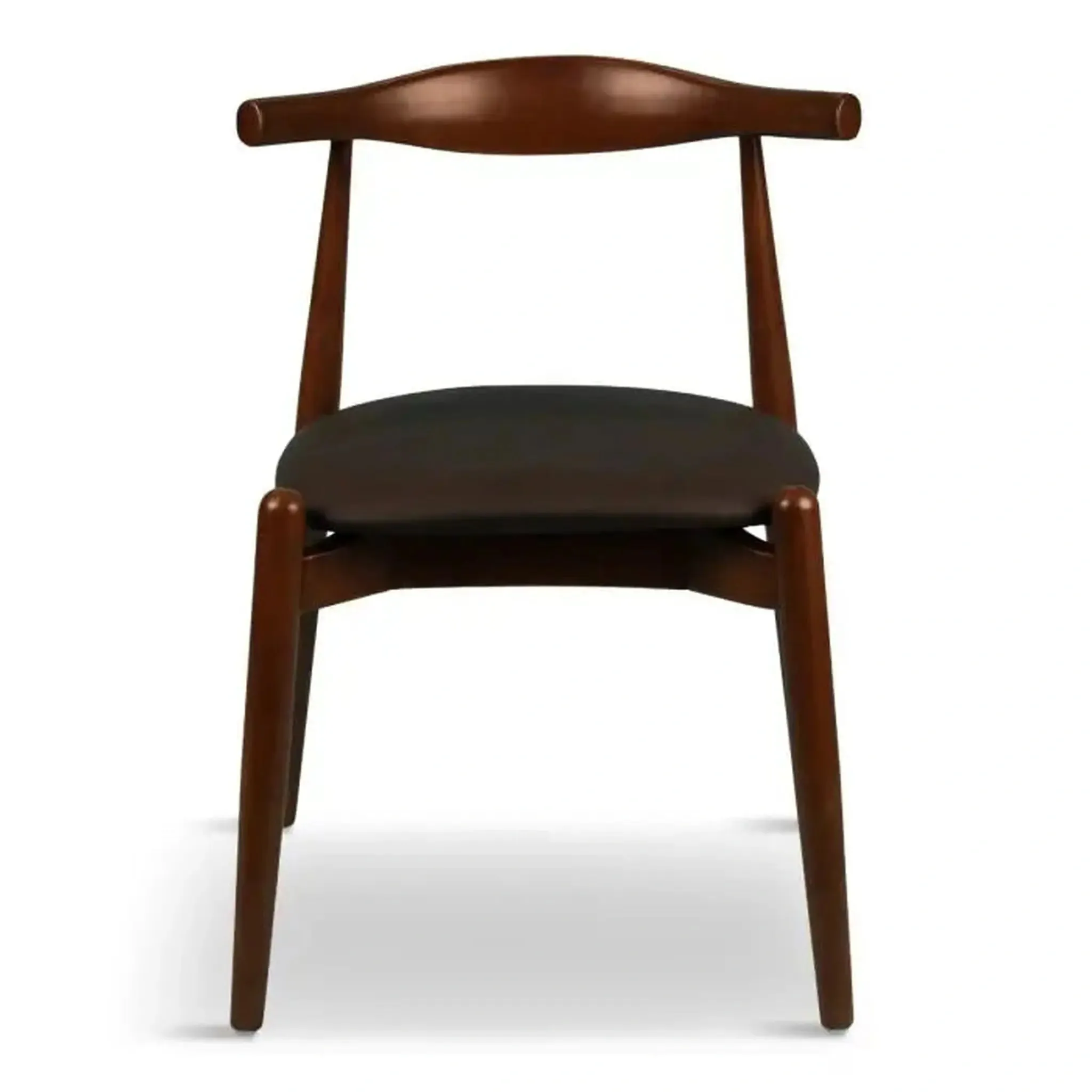 ErgoStak Modern Lumbar Chair