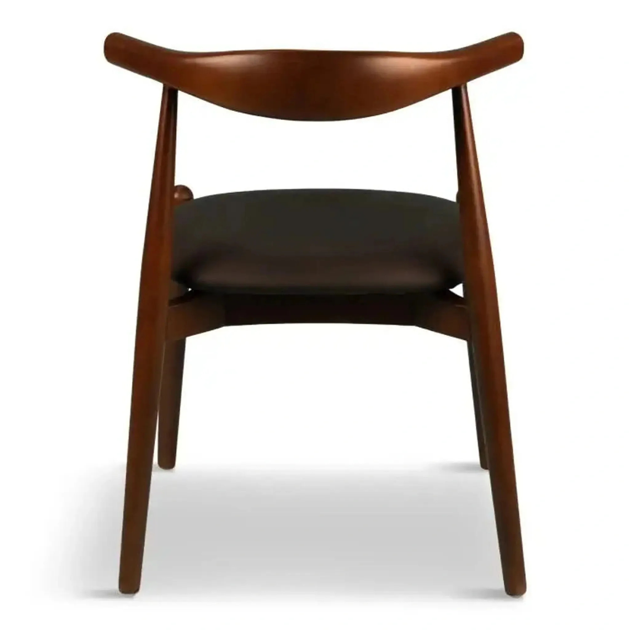 ErgoStak Modern Lumbar Chair