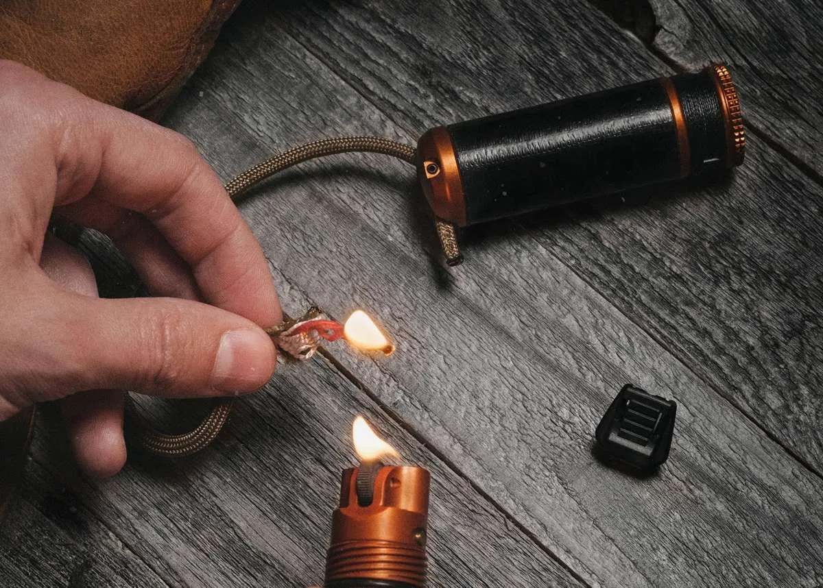 ExoTac ripSPOOL Field Repair Kit: The Ultimate Outdoor Gear Repair Solution
