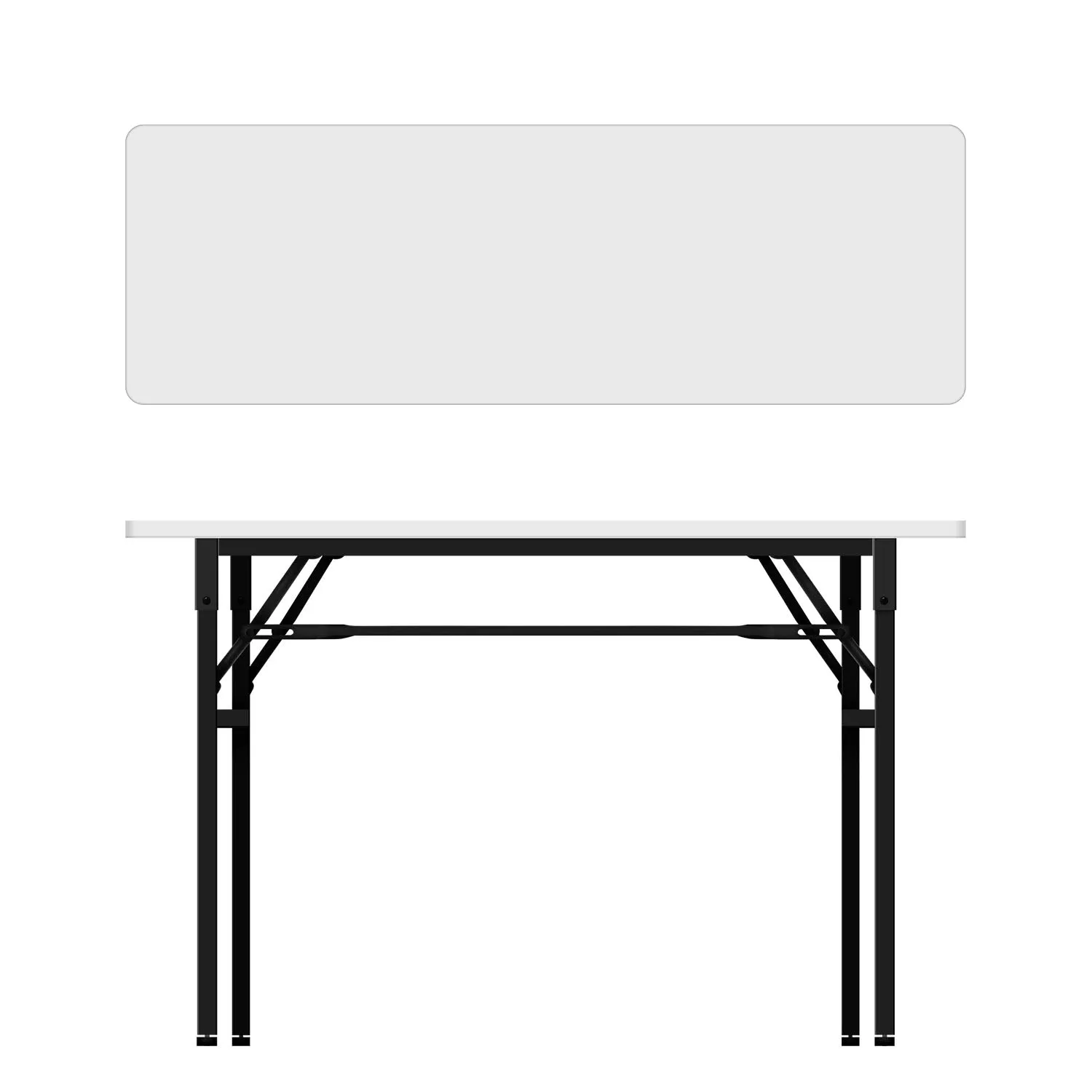 Folding Table (120 x 40cm)