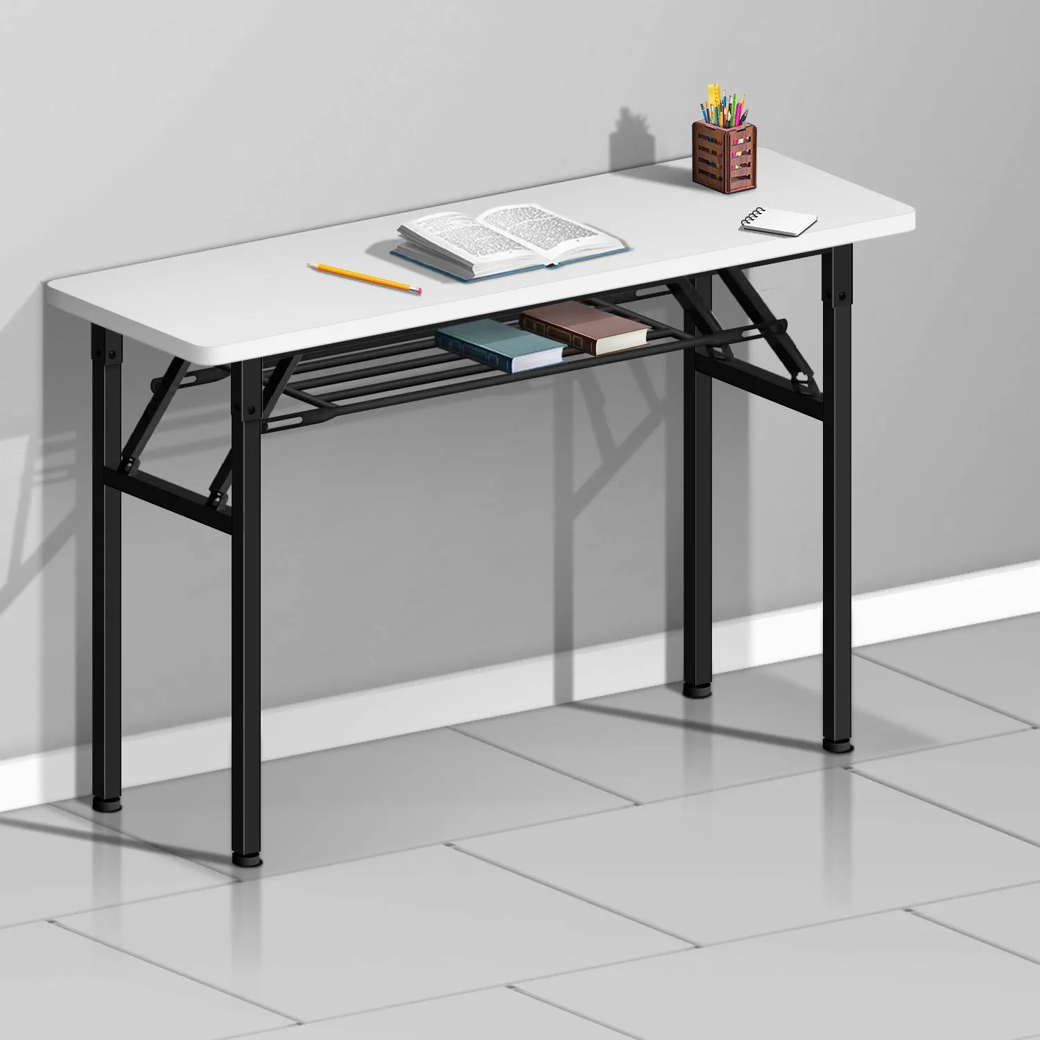 Folding Table (120 x 40cm)