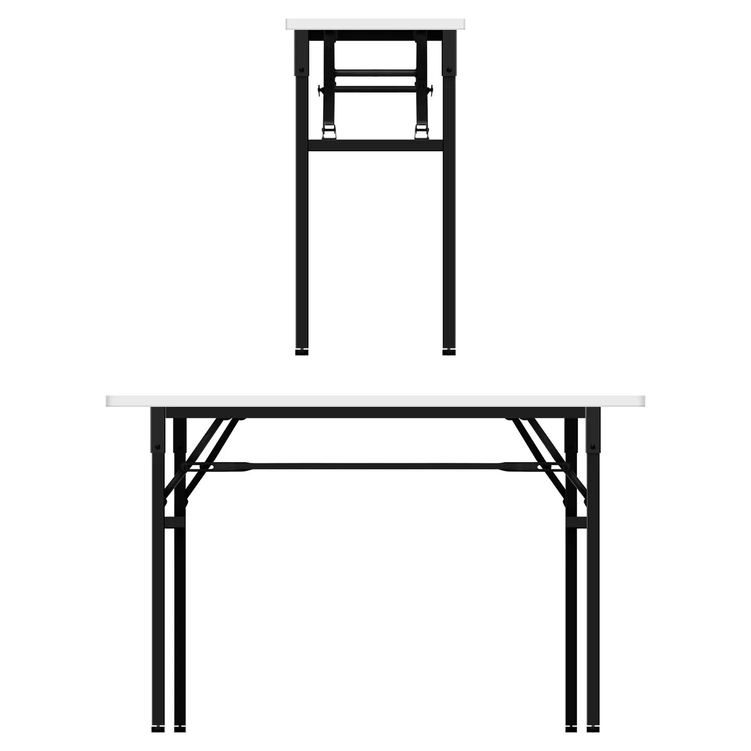 Folding Table (120 x 40cm)
