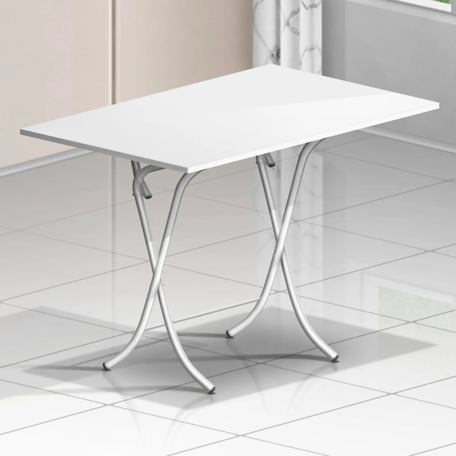 Folding Table (70 x 110cm)