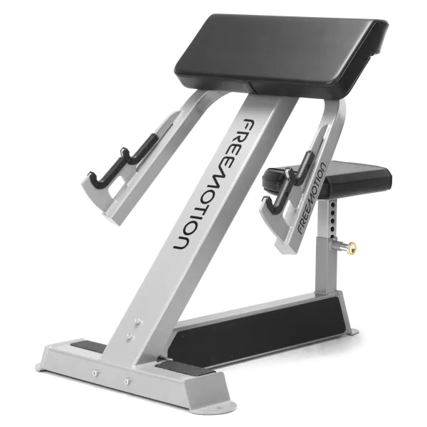 FreeMotion EF205 Preacher Curl