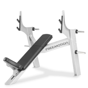 FreeMotion EF214 Olympic Incline Bench