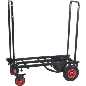 Gator Frameworks GFW-UTL-CART52 52" Utility Cart w/ 600lb Weight Capacity