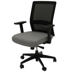 Gesture Mesh Chair