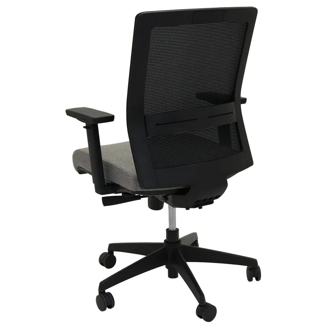 Gesture Mesh Chair