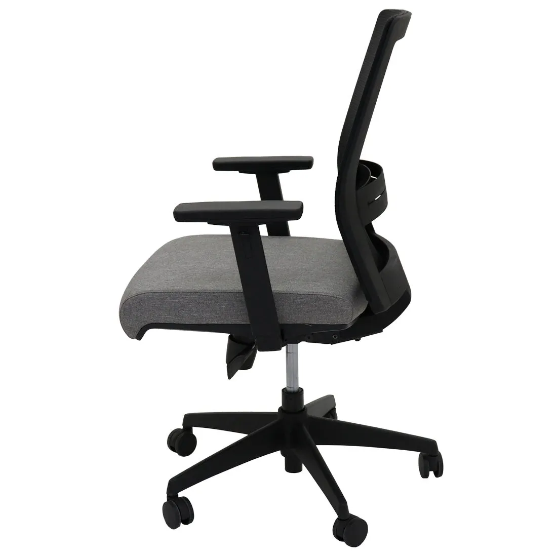 Gesture Mesh Chair