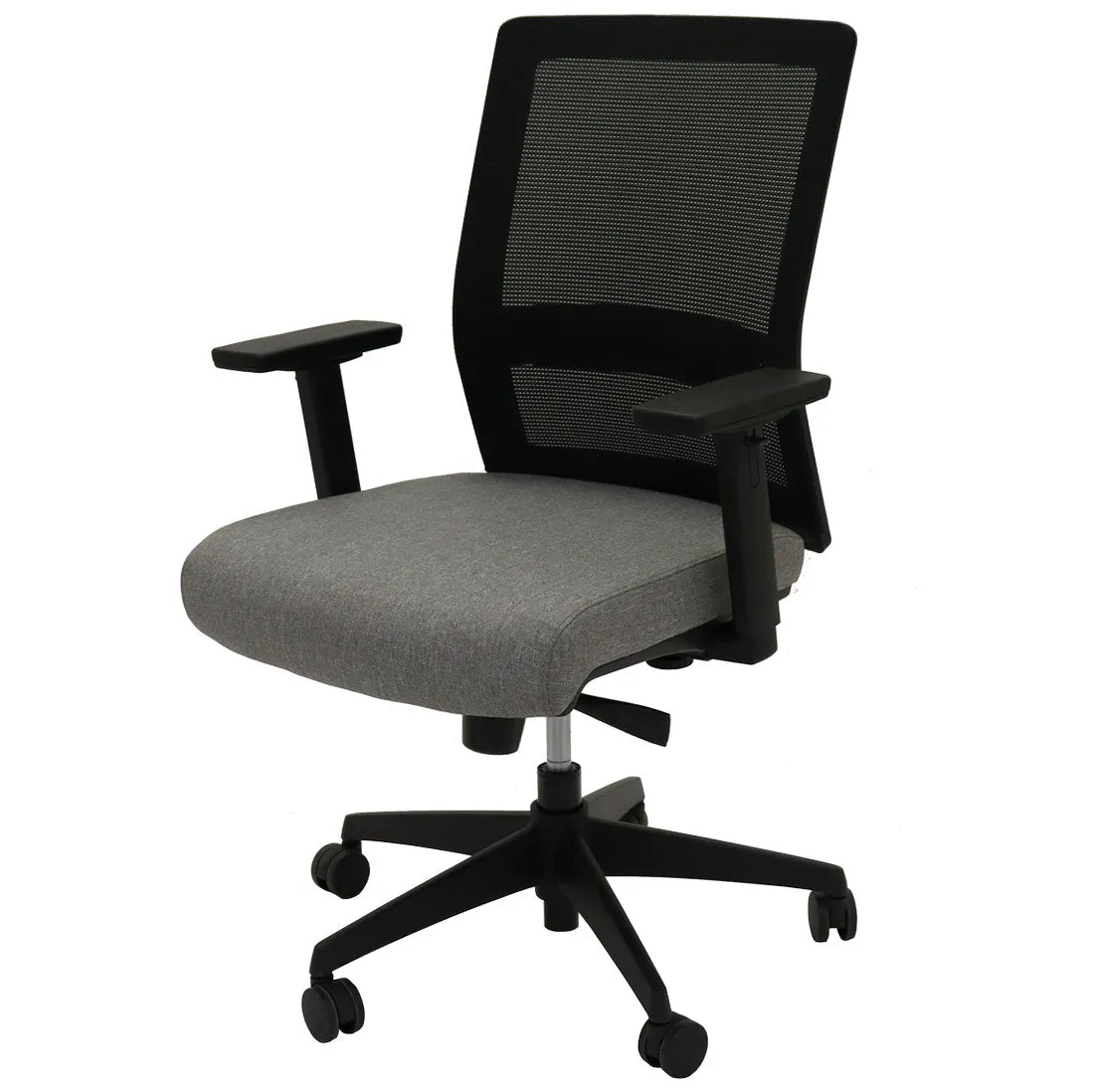 Gesture Mesh Chair