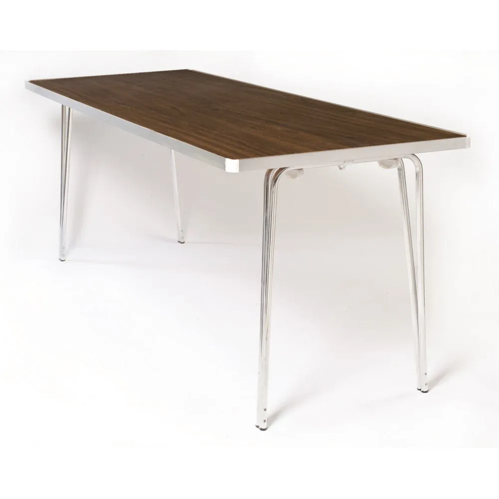 Gopak Economy Folding Table Bundle - 14 Tables & Trolley