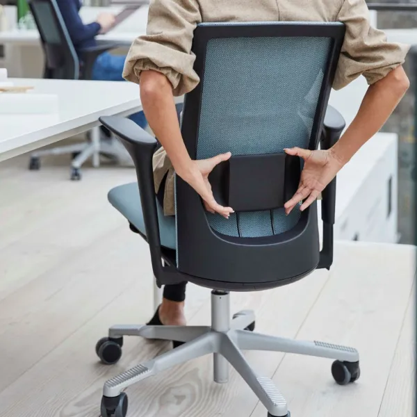 HÅG Futu Mesh Chair