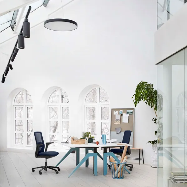 HÅG Futu Mesh Chair