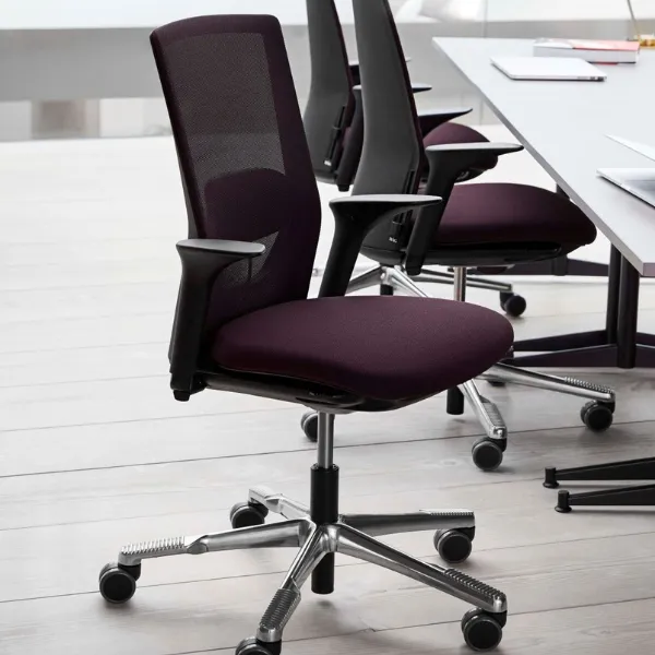 HÅG Futu Mesh Chair