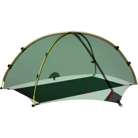 Hilleberg Niak Footprint