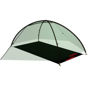 Hilleberg Rogen 2 Footprint