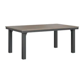 Homestead Rectangular Table