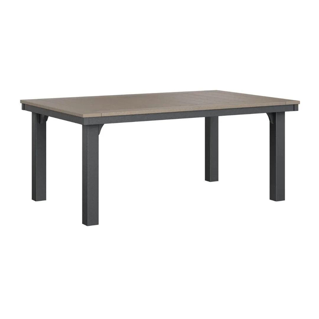 Homestead Rectangular Table