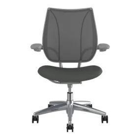 Humanscale Liberty Mesh Back Chair Grey