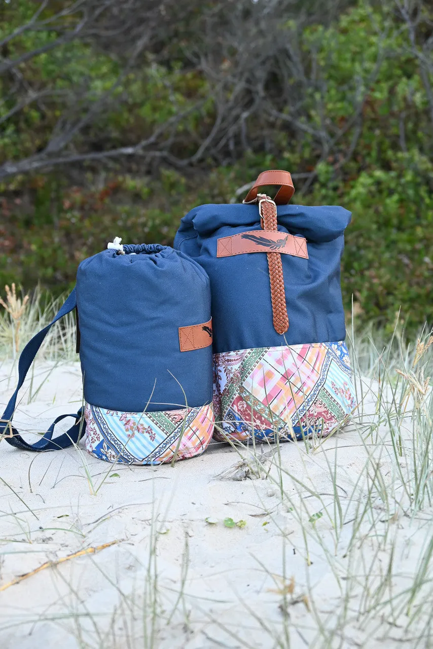 Joey Sleeping Bag MULTI
