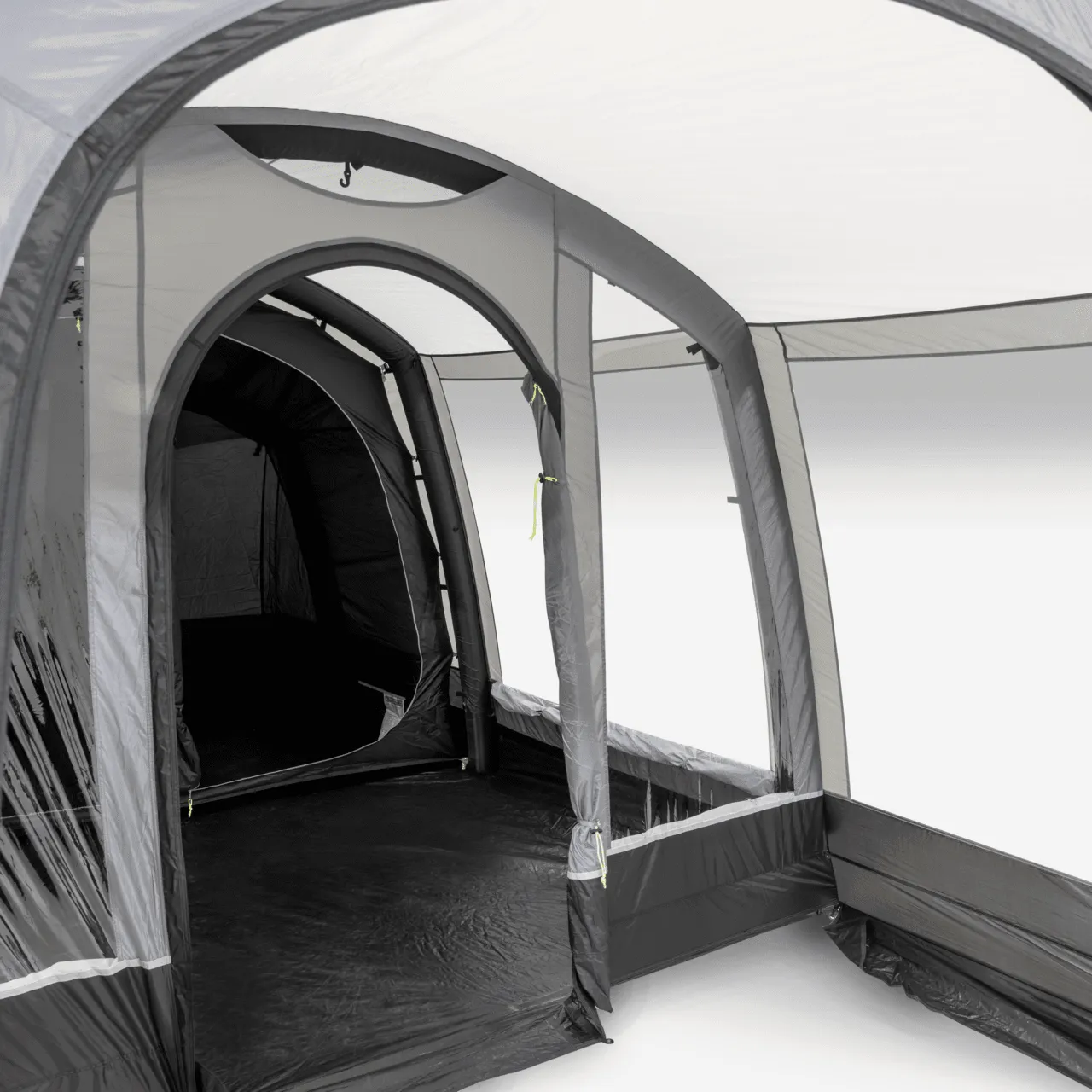 Kampa Hayling 4 AIR Tent