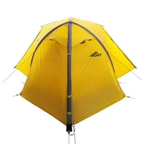 Krypton 2 Tent Integral Pitch - lightweight 4 season tent