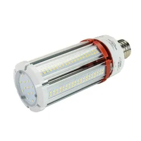 LED HID Replacement Lamp, Power Select 54/45/36W, EX39 Base, 4000K, 120-277V Input, DirectDrive