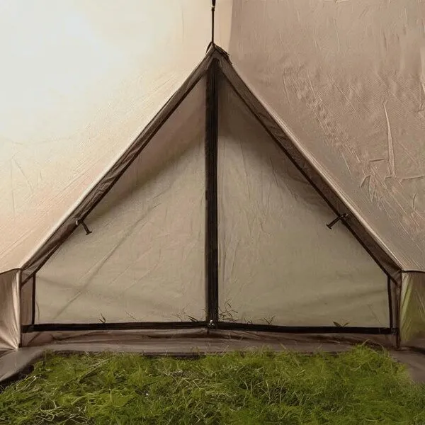 Lightweight  Hot Tents