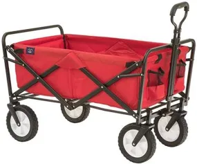 Mac Sports Utility Wagon