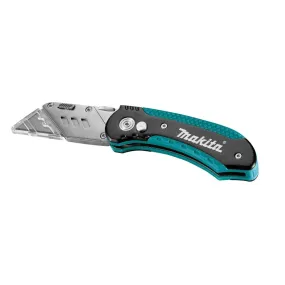 Makita E-10908 Folding Utility Knife