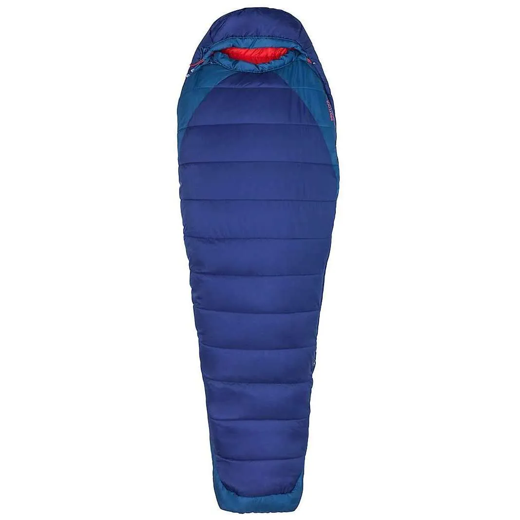 Marmot Trestles Elite Eco 20 Sleeping Bag Womens (20°F/-7°C) Clearance