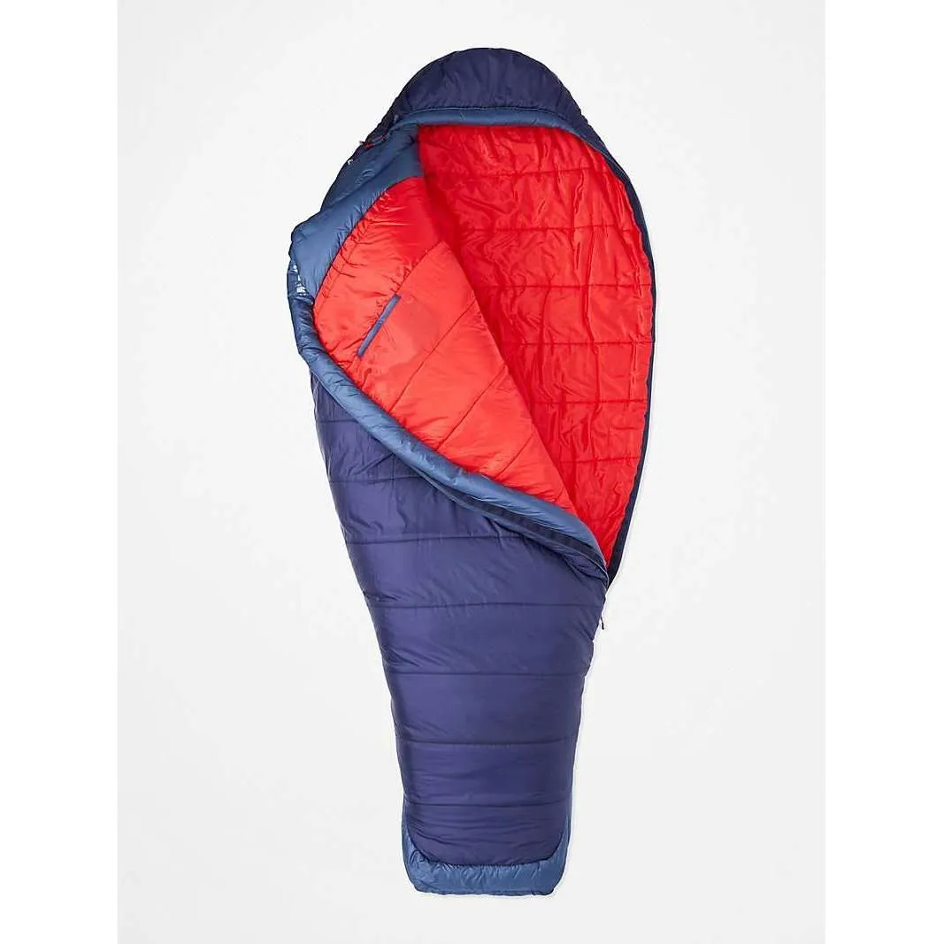 Marmot Trestles Elite Eco 20 Sleeping Bag Womens (20°F/-7°C) Clearance