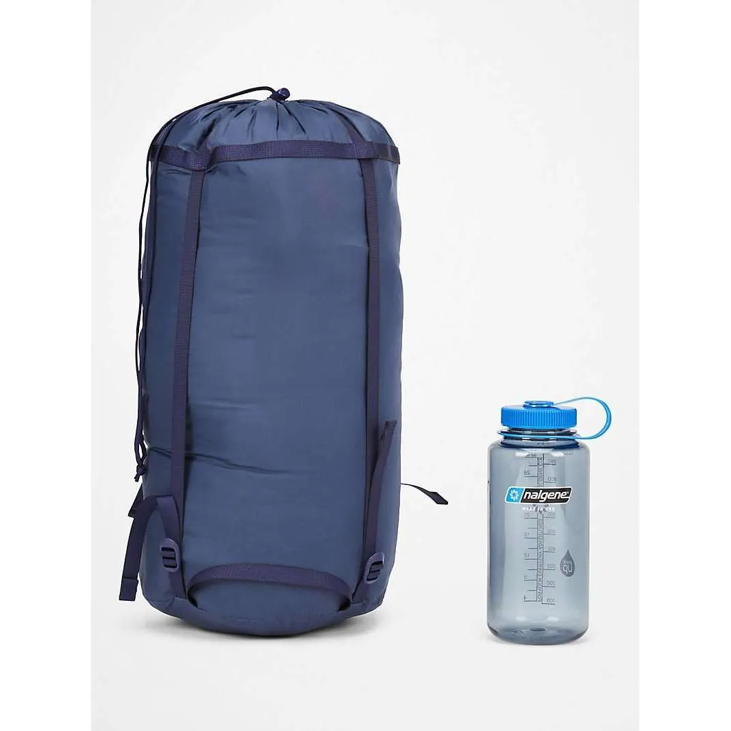Marmot Trestles Elite Eco 20 Sleeping Bag Womens (20°F/-7°C) Clearance