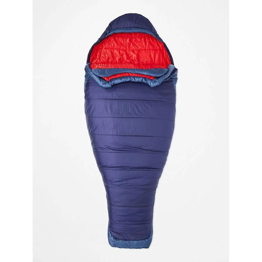 Marmot Trestles Elite Eco 20 Sleeping Bag Womens (20°F/-7°C) Clearance