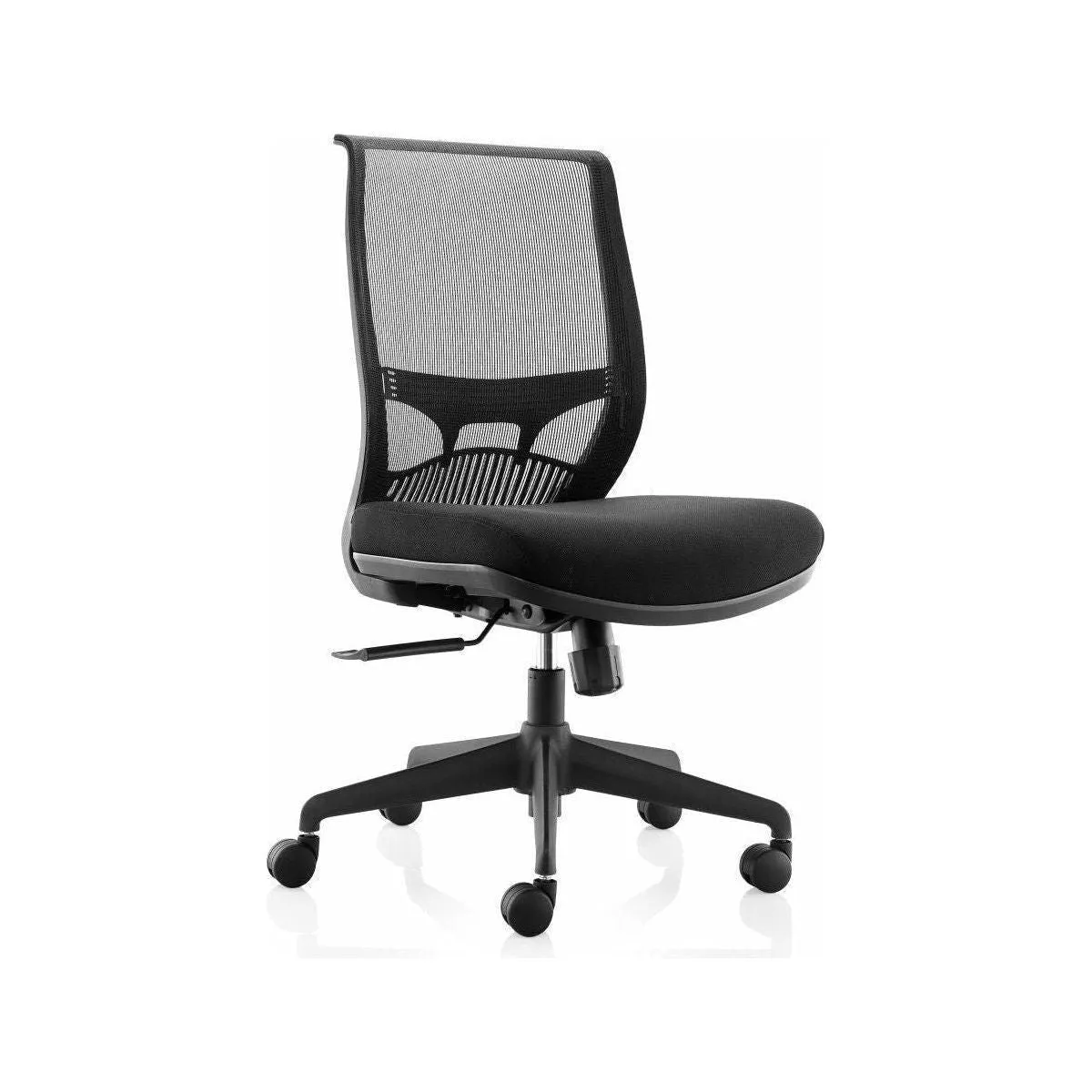 Mercury Mesh Task Chair