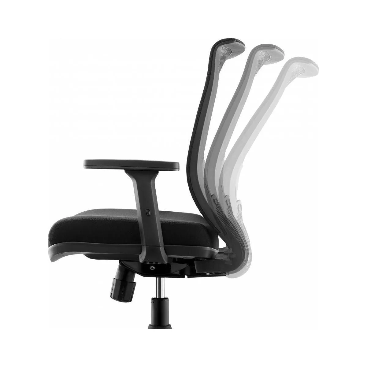 Mercury Mesh Task Chair